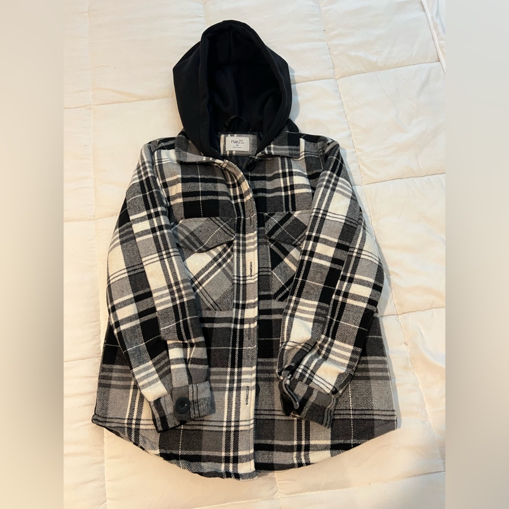 RUE21 Winter Coat